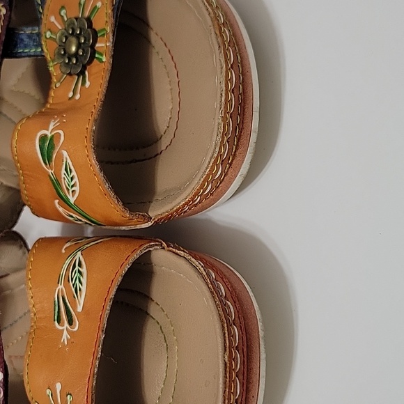 Spring Step L'artise Sumacah Sandals - Picture 2 of 12